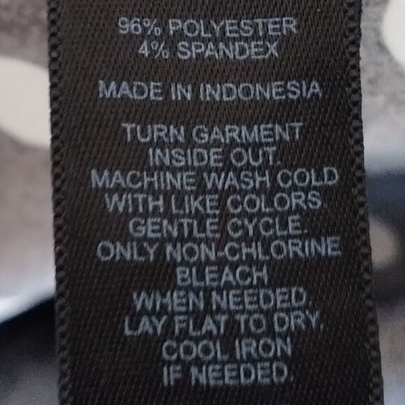 EXPRESS BLOUSE - Picture 4 of 5